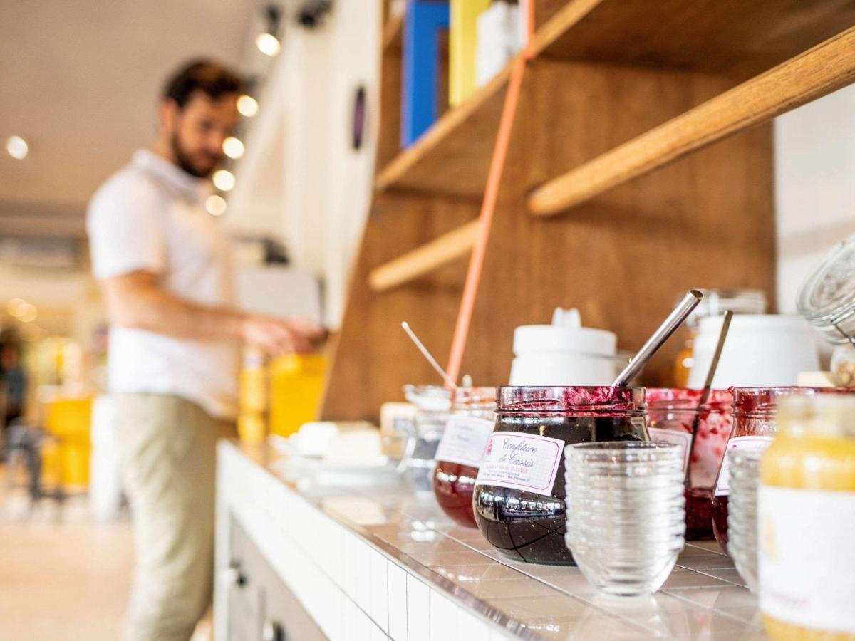 Greet Hotel Beaune Beaune  Luaran gambar
