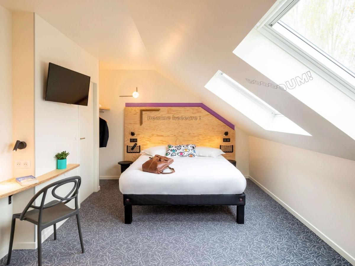 Greet Hotel Beaune Beaune  Luaran gambar