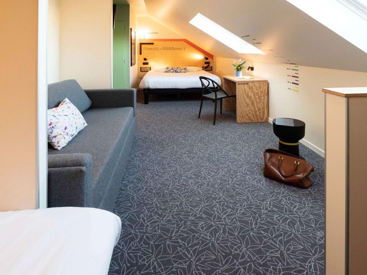 Greet Hotel Beaune Beaune  Luaran gambar