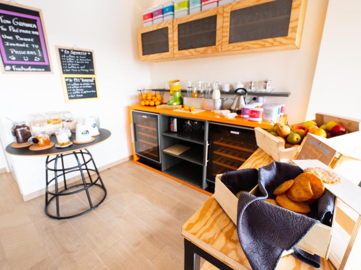 Greet Hotel Beaune Beaune  Luaran gambar