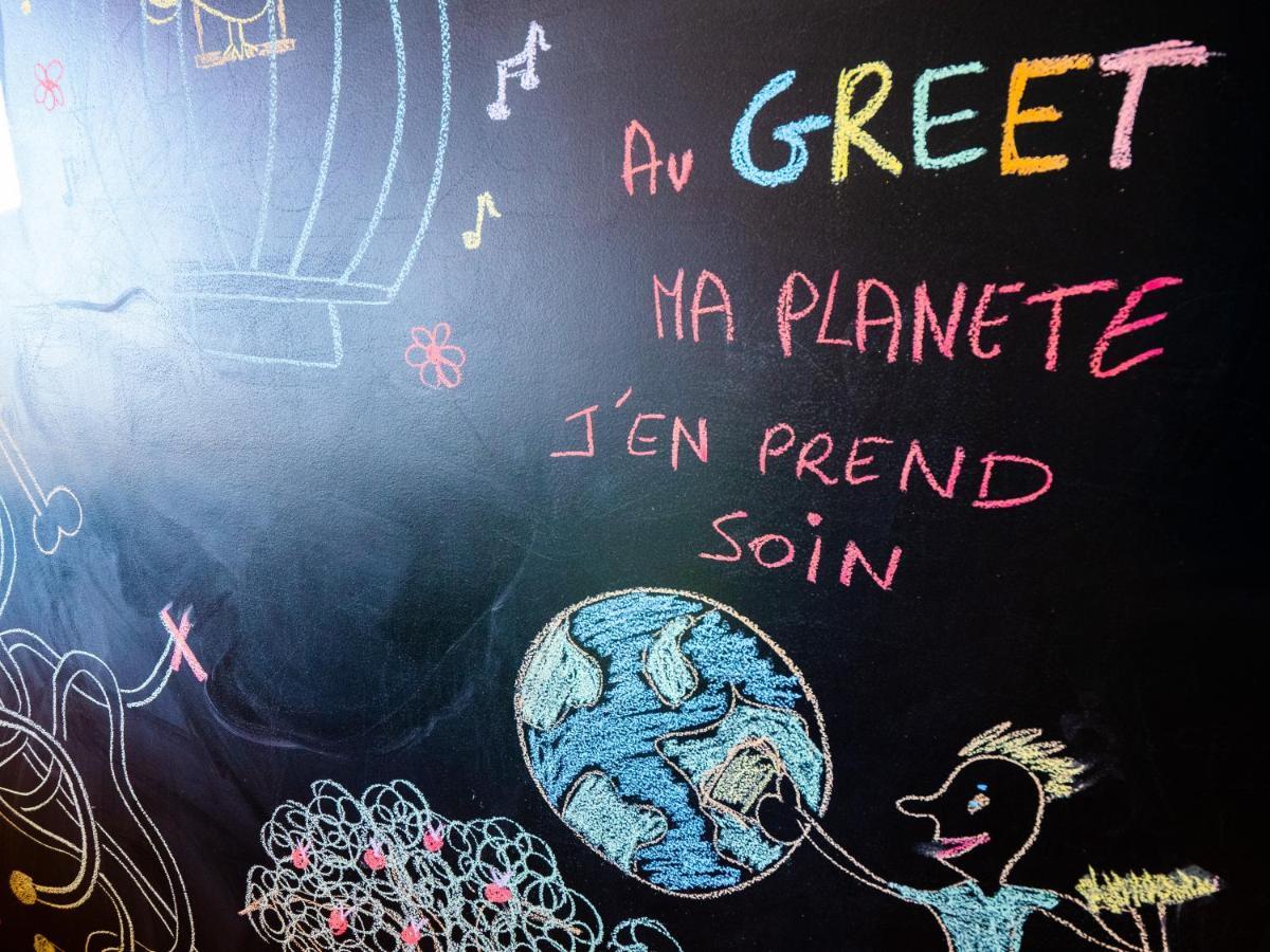 Greet Hotel Beaune Beaune  Luaran gambar